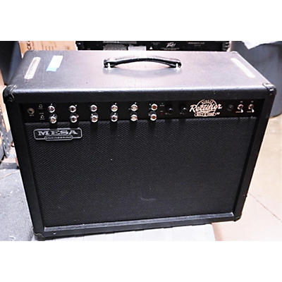 MESA/Boogie Rectoverb 1x12 50W Tube Guitar Combo Amp