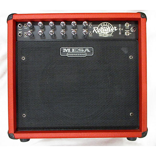 Rectoverb 25 Tube Guitar Combo Amp