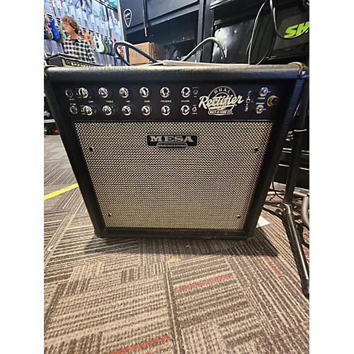 MESA/Boogie Rectoverb 25 Tube Guitar Combo Amp