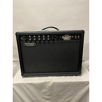 MESA/Boogie Rectoverb 50W Tube Guitar Amp Head