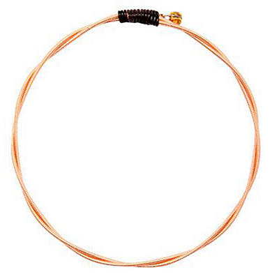 Wear Your Music Recycled Guitar String Bracelet