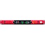 Focusrite Red 8Line Thunderbolt 3 Audio Interface With Dante