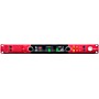 Focusrite Red 8Line Thunderbolt 3 Audio Interface