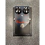 Used Whirlwind Red Box Compressor Effect Pedal