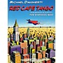 PEER MUSIC Red Cape Tango (from METROPOLIS SYMPHONY) Concert Band Composed by Michael Daugherty