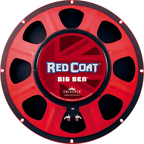 Red Coat 15