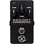 Keeley Red Dirt Germanium Overdrive Effects Pedal