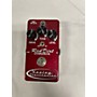 Used Keeley Red Dirt Overdrive Effect Pedal