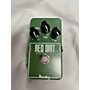 Used Keeley Red Dirt Overdrive Effect Pedal