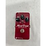 Used Keeley Red Dirt Overdrive Effect Pedal