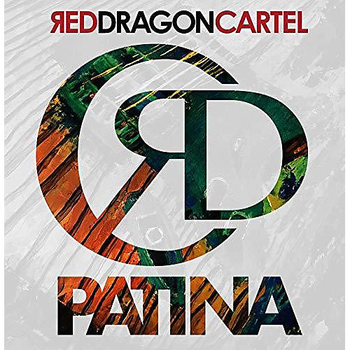 ALLIANCE Red Dragon Cartel - Patina