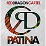 ALLIANCE Red Dragon Cartel - Patina
