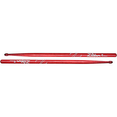 Zildjian Red Drum Sticks -