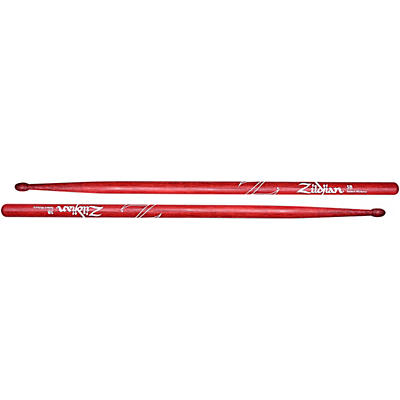Zildjian Red Drum Sticks