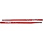 Zildjian Red Drum Sticks 5B Wood