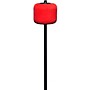 Danmar Percussion Red Felt Bass Drum Beater