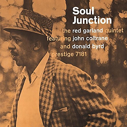 Red Garland - Soul Junction