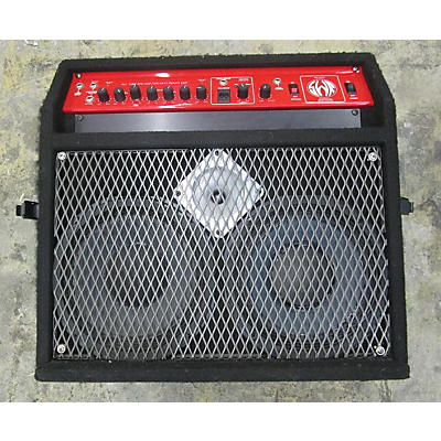 SWR Red Head Bass Combo Amp