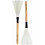Los Cabos Drumsticks Red Hickory Brush