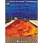 Hal Leonard Red Hot Chili Peppers - Californication Book