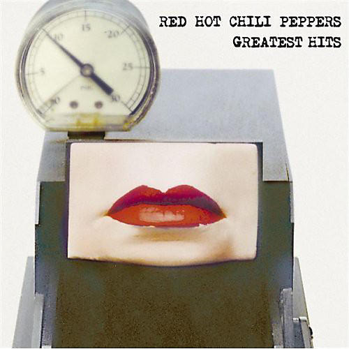 ALLIANCE Red Hot Chili Peppers - Greatest Hits (CD)