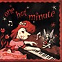 ALLIANCE Red Hot Chili Peppers - One Hot Minute