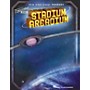 Hal Leonard Red Hot Chili Peppers - Stadium Arcadium Transcribed Score Songbook