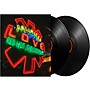 WEA Red Hot Chili Peppers - Unlimited Love - (2 LP Black Vinyl)