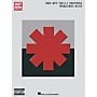 Hal Leonard Red Hot Chili Peppers Greatist Hits Easy Guitar Tab Songbook