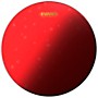 Evans Red Hydraulic Snare Batter Head - 13 in. Red