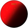 Evans Red Hydraulic Snare Batter Head - 14 in.