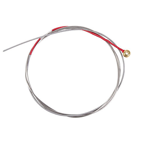 Red Label 1/2 Size Double Bass Strings
