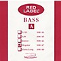 Super Sensitive Red Label 3/4 Size Double Bass Strings 3/4 A String