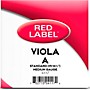 Super Sensitive Red Label Series Viola A String 15 to 16-1/2 in., Medium