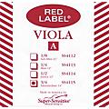 Super Sensitive Red Label Viola A String IntermediateIntermediate