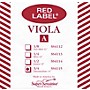Super Sensitive Red Label Viola A String Intermediate