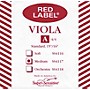 Super Sensitive Red Label Viola A String Sub-Mini (11-in.)