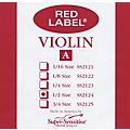 Super Sensitive Red Label Violin A String 4/41/2