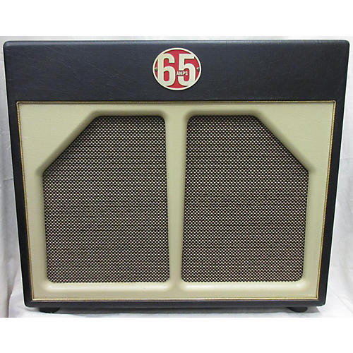 Red Line 1x12 Guitar Cabinet