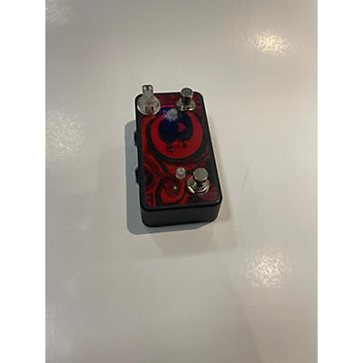 Lovepedal Red Moon Tchula Effect Pedal