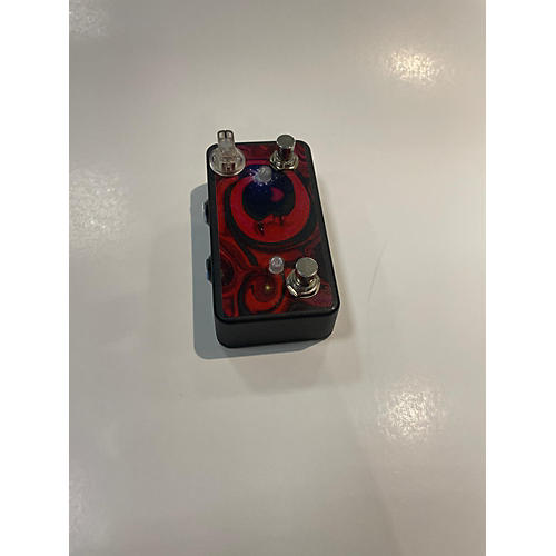 Lovepedal Red Moon Tchula Effect Pedal