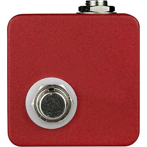 JHS Pedals Red Remote Pedal