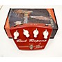 Used Carl Martin Red Repeat Delay Version II Effect Pedal