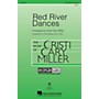 Hal Leonard Red River Dances (Discovery Level 1) 3-Part Mixed arranged by Cristi Cary Miller