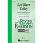 Hal Leonard Red River Valley (Discovery Level 2) SAB arranged by Roger Emerson