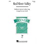 Hal Leonard Red River Valley TB arranged by Laura Farnell