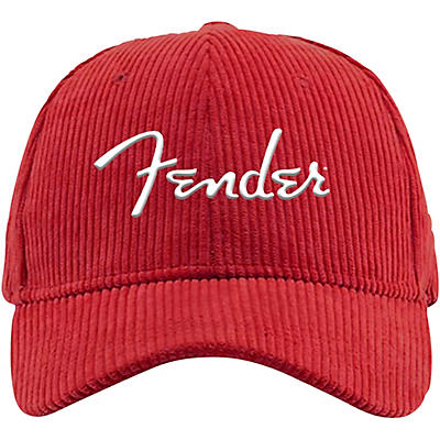 Fender Red Rock Hat