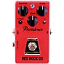 Providence Red Rock OD / Overdrive Effects Pedal