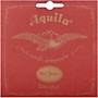 AQUILA Red Series 89U Baritone Ukulele Strings (DGBE Tuning)