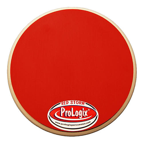 Red Storm Series Practice Pad